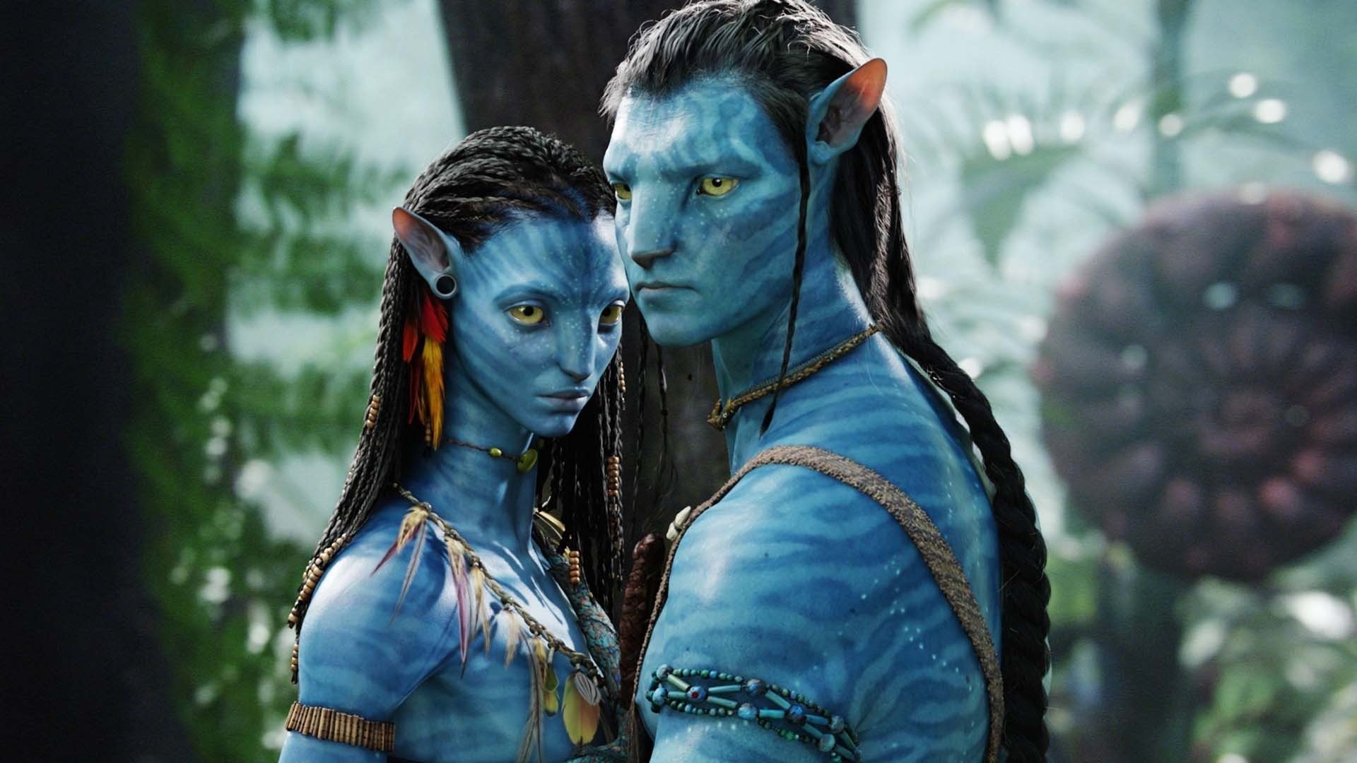Avatar 2 Çekimleri Hakkında Sevindiren Gelişme