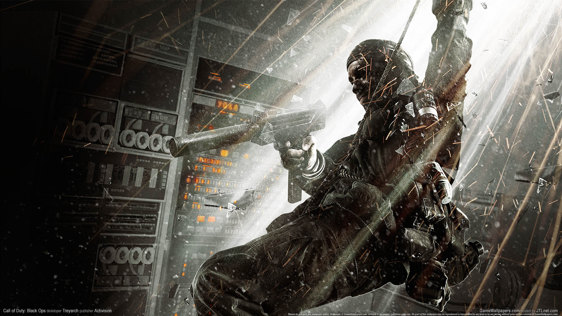 Call of Duty Hesapları Tehlike Altında İddiası Ortalığı Karıştırdı!