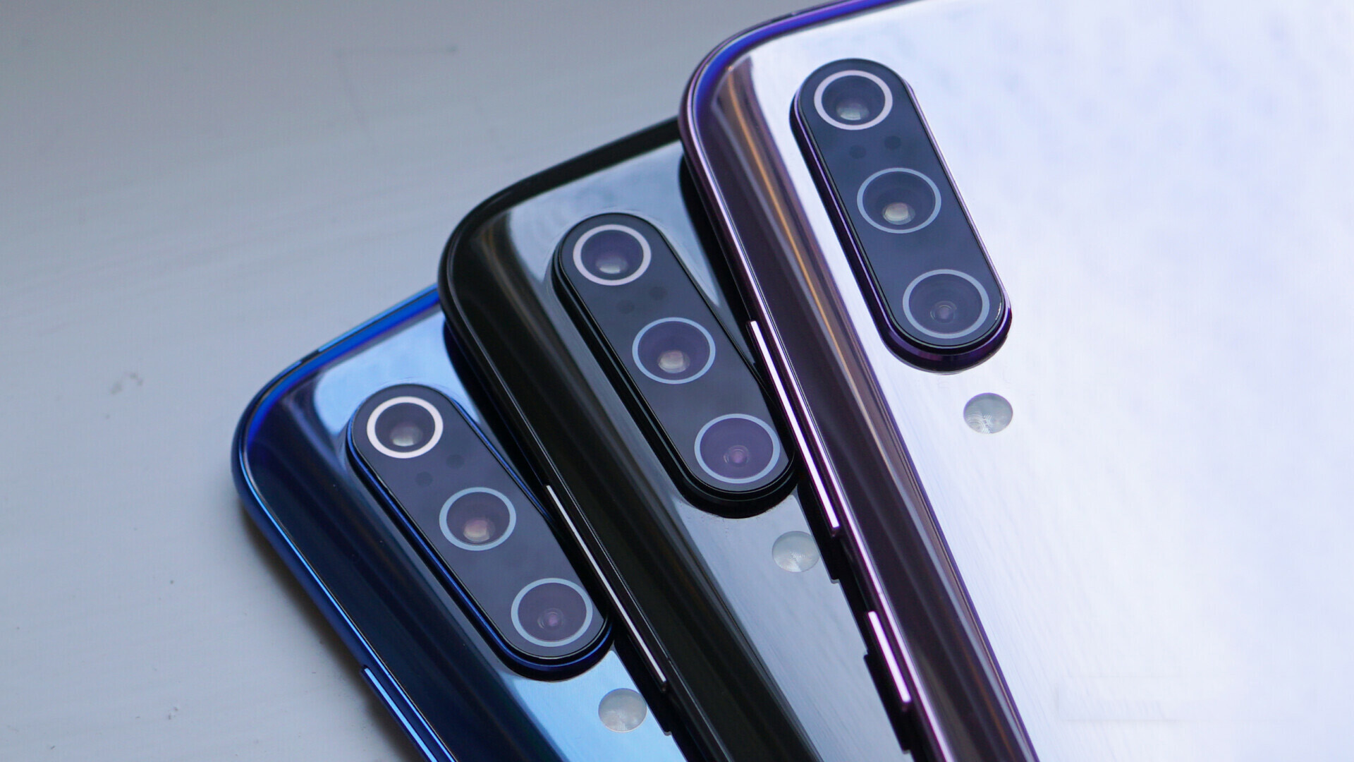Huawei’den Redmi Note 9 Kamerasına Benzer Tasarım