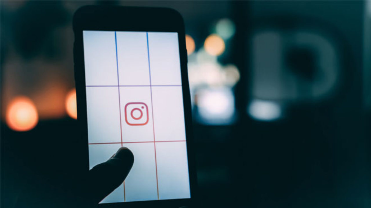 Instagram AR Filtreleri Özelliği