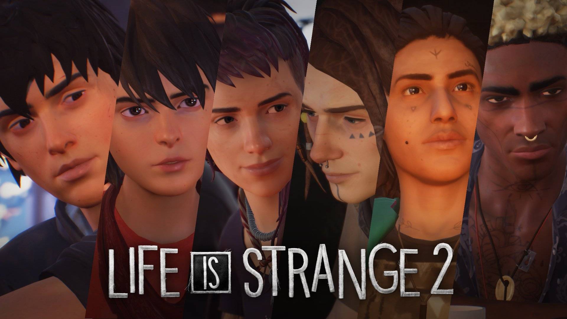 Life is Strange 2 Episode 1 Ücretsiz Olduğu Açıklandı