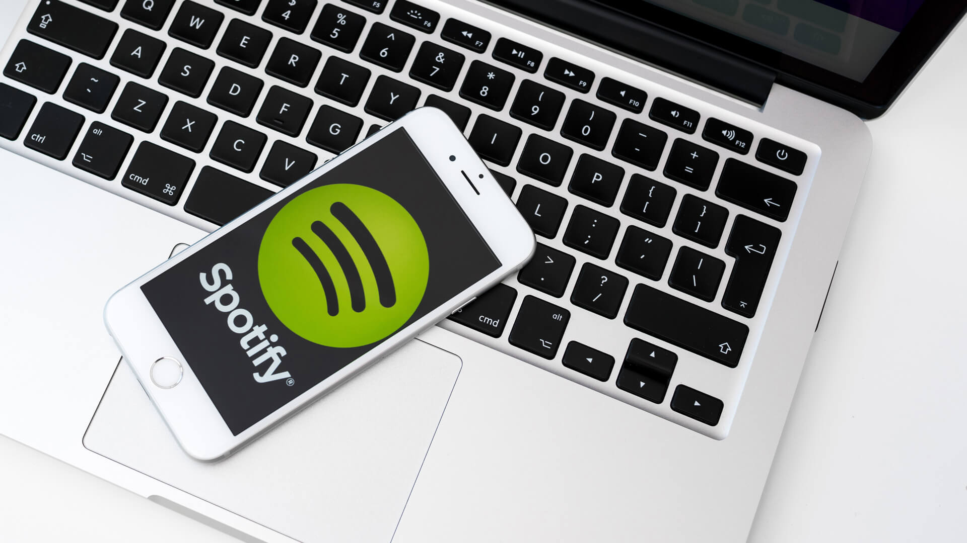 Spotify Anket Özelliği Geliyor! Test Sürecinde