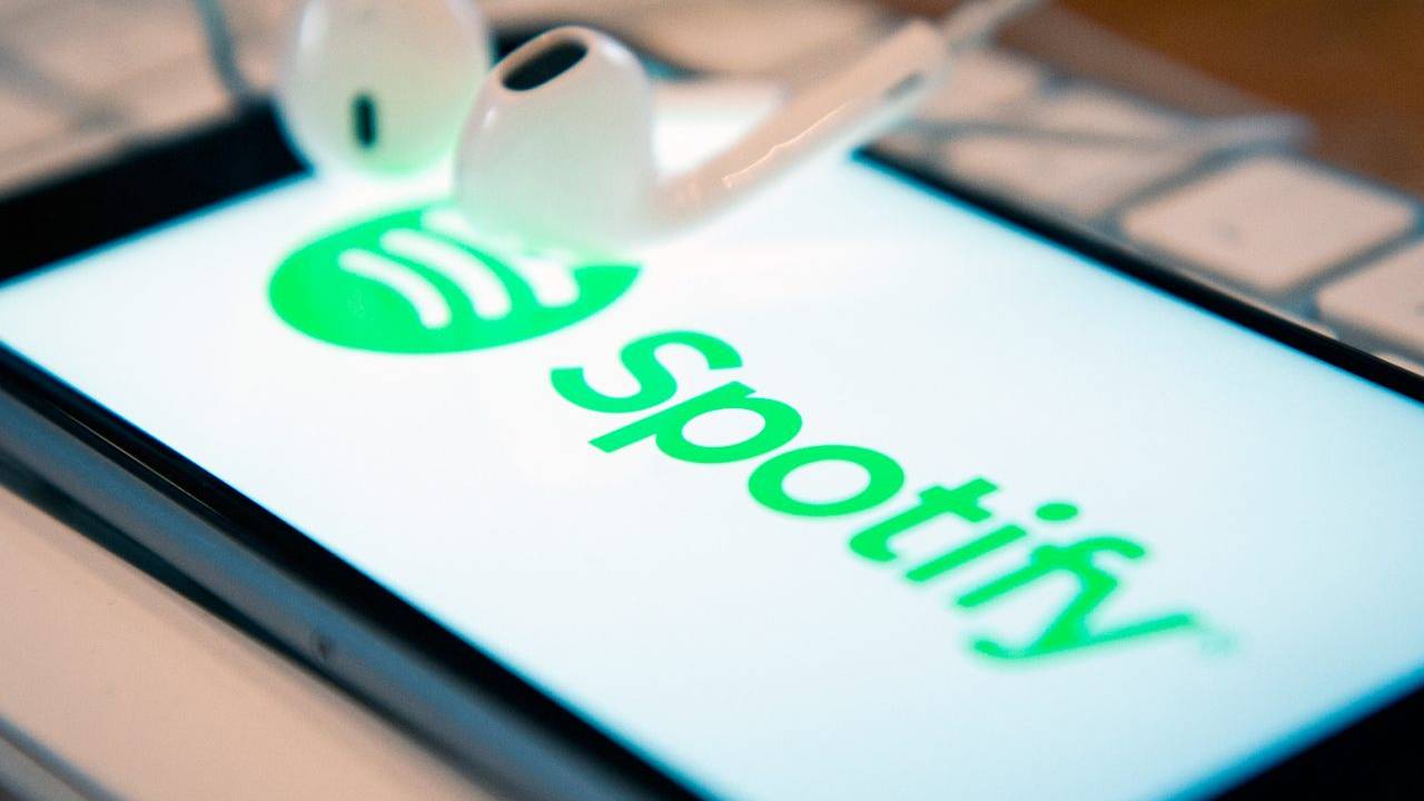 Spotify videolu içerik paylaşımı tiktok benzeri