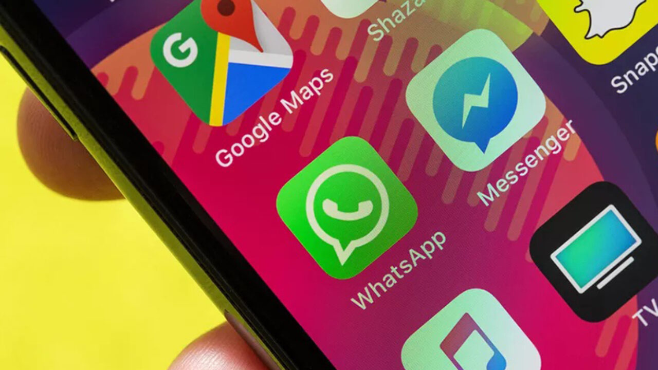 WhatsApp Süresi Dolan Medya özelliği yolda