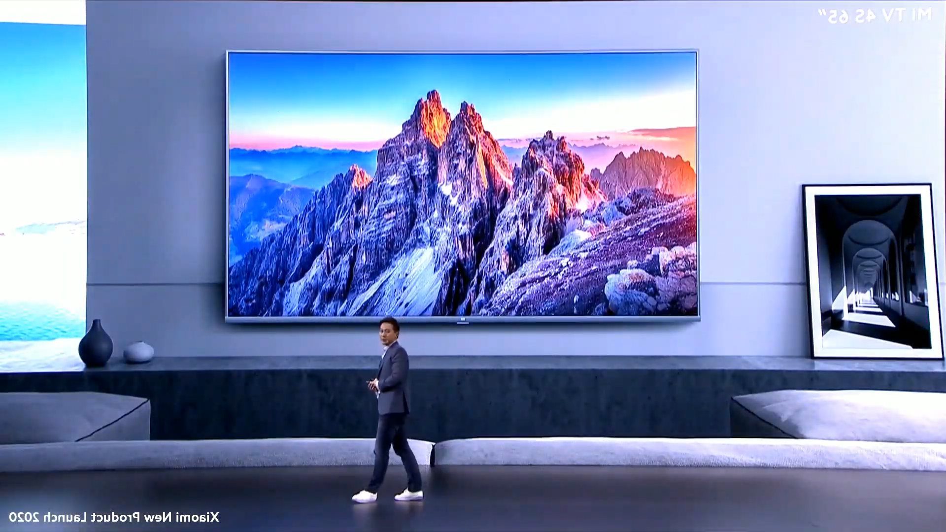 Xiaomi TV Modelleri Tanıtıldı! Yeni Nesil Ürünler