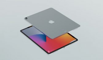 Yeni iPad Air 4 Türkiye fiyatı açıklandı! Tasarımı ve Özellikleri