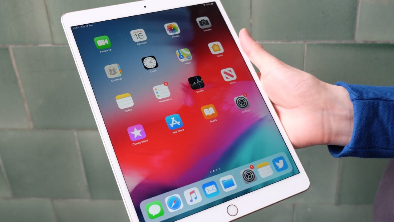 Yeni iPad Air 4 Türkiye fiyatı