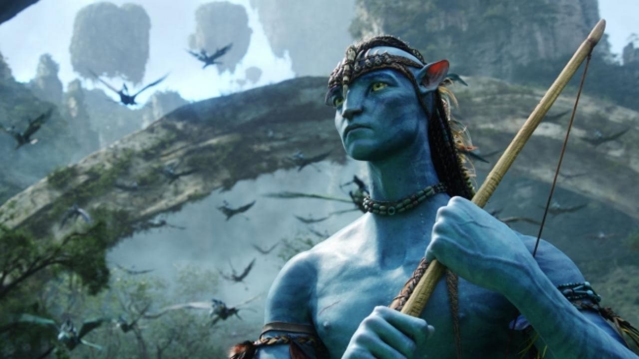 Avatar 2 çekimleri tamamlandı 