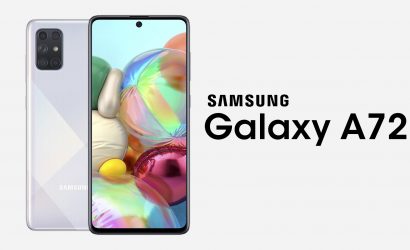 Samsung Galaxy A72