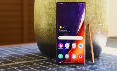 Galaxy Note 20 Ultra Maliyeti