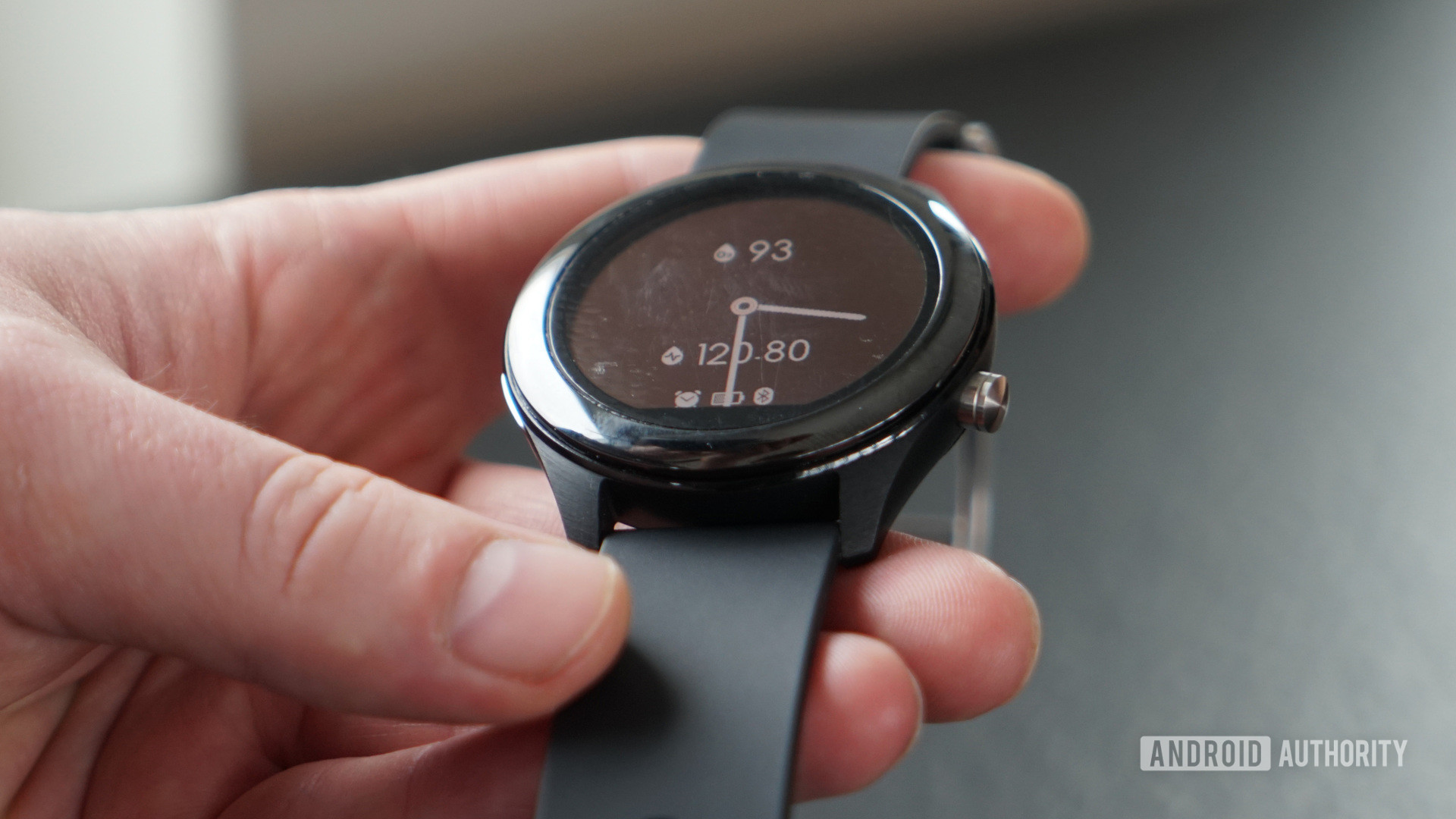 Vivo Akıllı Saat Tasarımı Belli Oldu! İşte Görüntüler