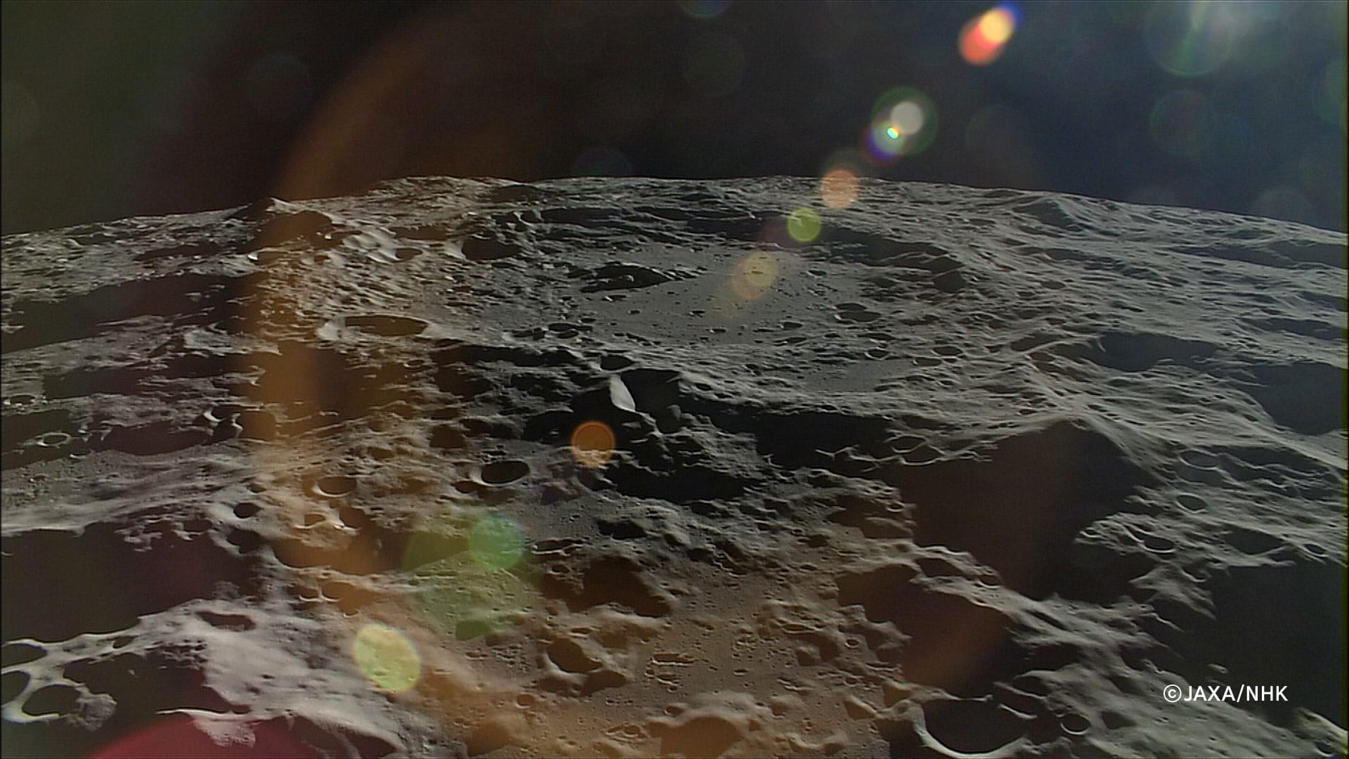 Ay’da Su Bulundu! NASA Konu İle İlgili Açıklama Yaptı
