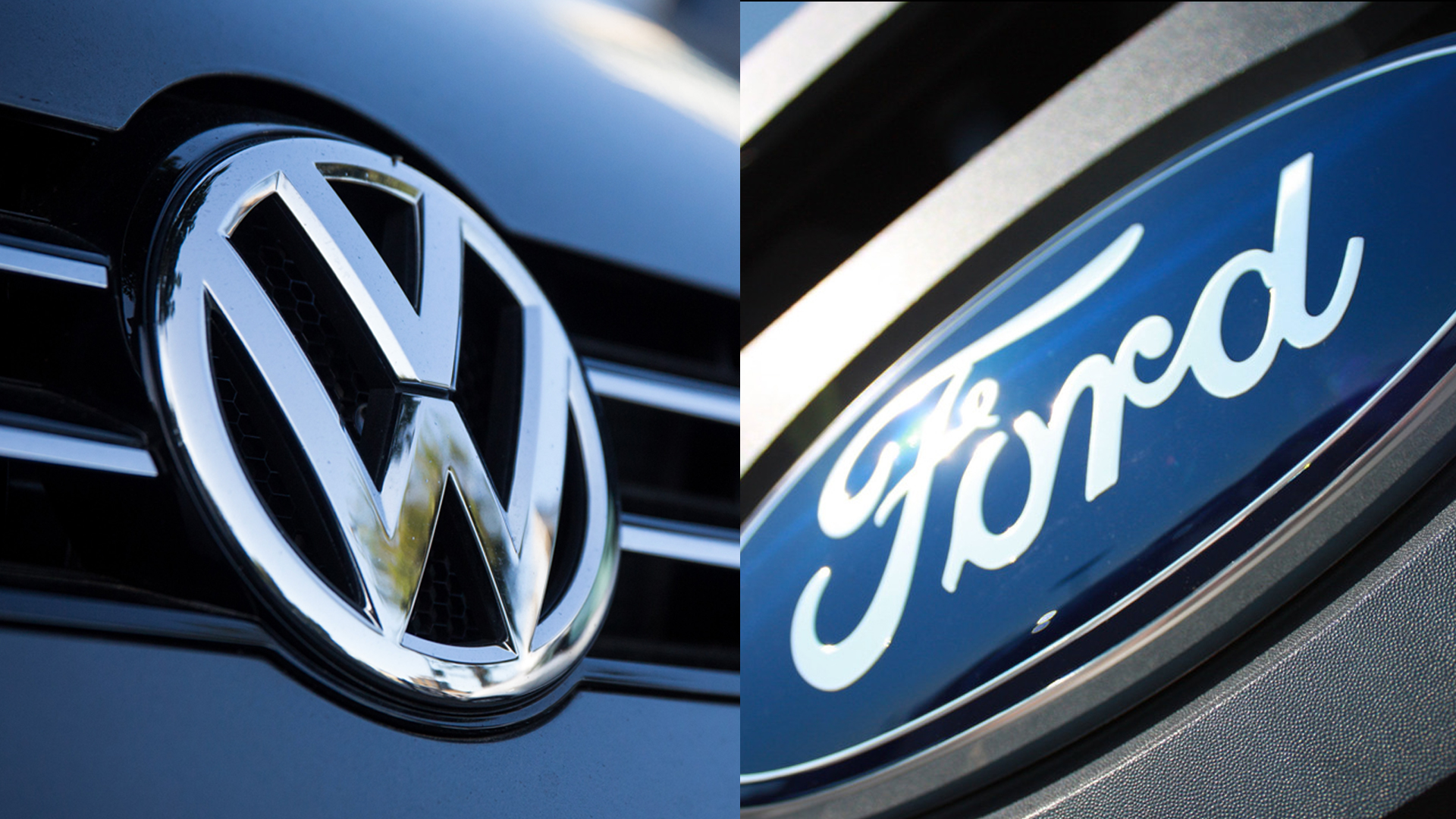 Ford ve Volkswagen Türkiye Yatırımı Tercihi İle Gündemde