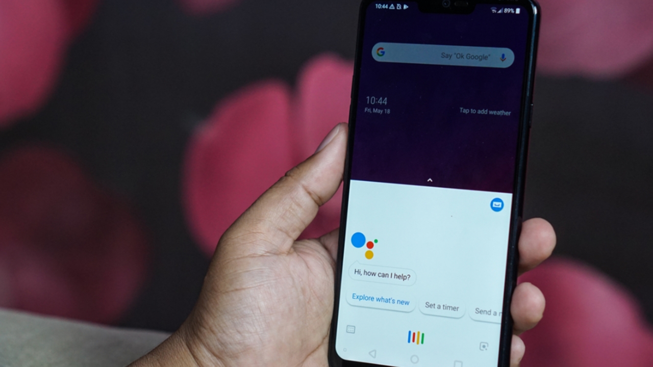 Yeni Android Google Assistant özelliği