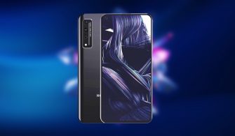 Honor 10X Lite Özellikleri Tanıtıldı! İşte Detaylar