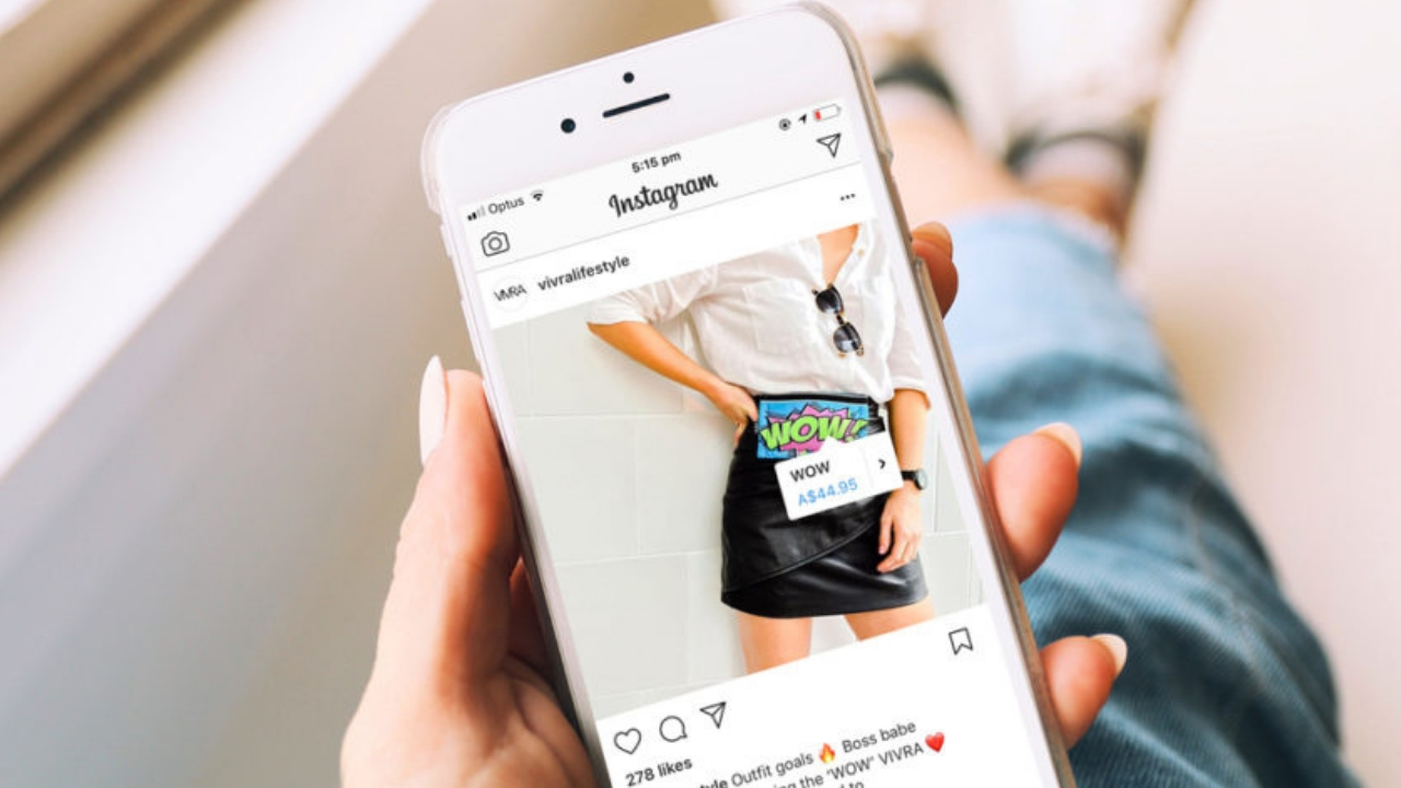 instagram alışveriş özelliği müjdesi
