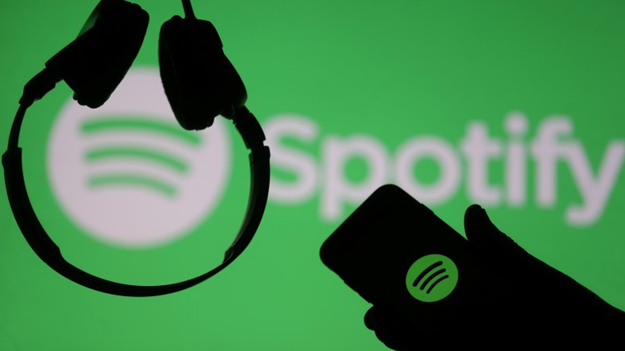 Spotify Kullanıcı Sayısı 300 milyon