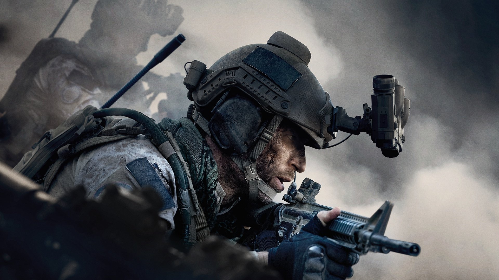 Call Of Duty: Modern Warfare Yeni Güncellemesi! Boyut Azaltıldı