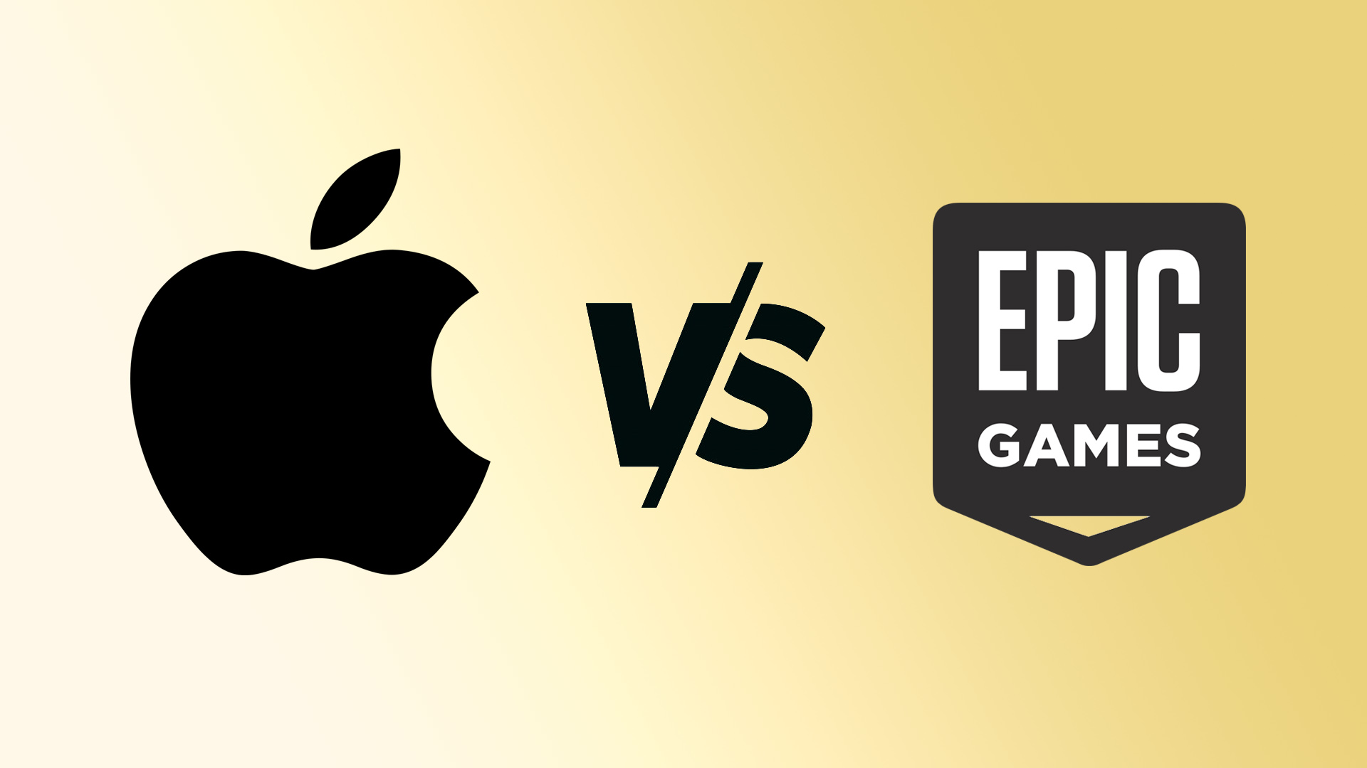Epic Games ve Apple Davası için İlk Zafer Alındı