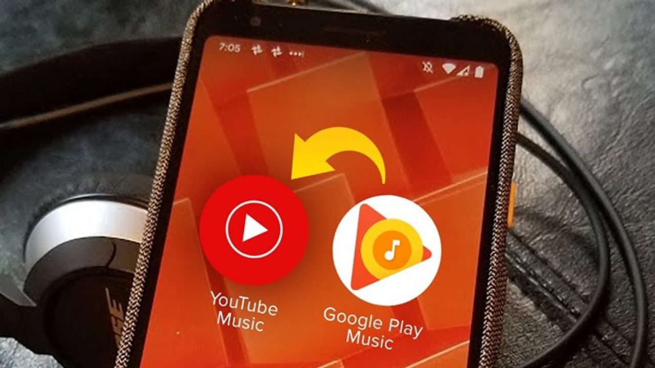 Google, Play Music kapatıldı açıkladı