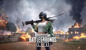 PUBG Mobile Lite 8 Sezon Güncellemesi Hakkında