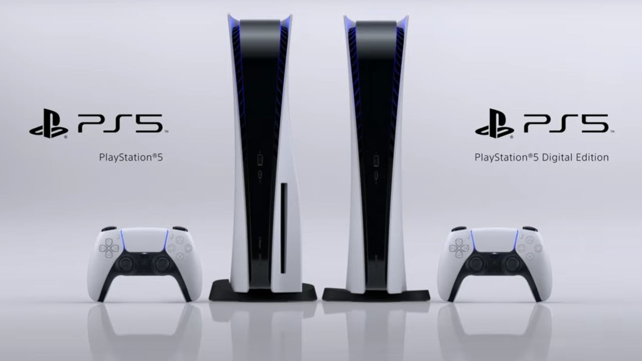 PlayStation 5 Türkiye fiyatı! PS5 fiyatı belli oldu