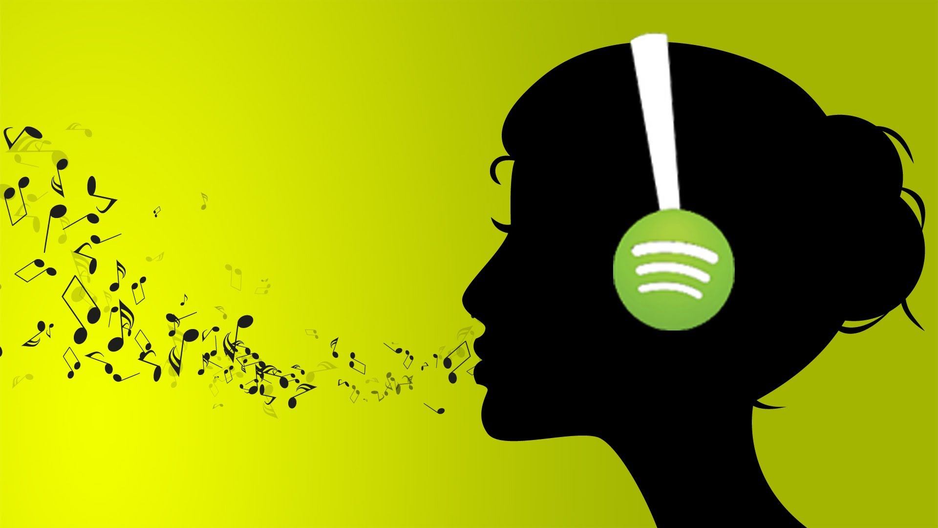 Spotify Kullanıcı Sayısı İle Rakiplerine Fark Attı