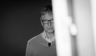 Bill Gates Aşı Açıklaması Gündem Konusu Oldu