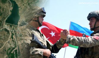 Ermenistan Teslim Oldu! Anlaşma İmzalandığı Açıklandı