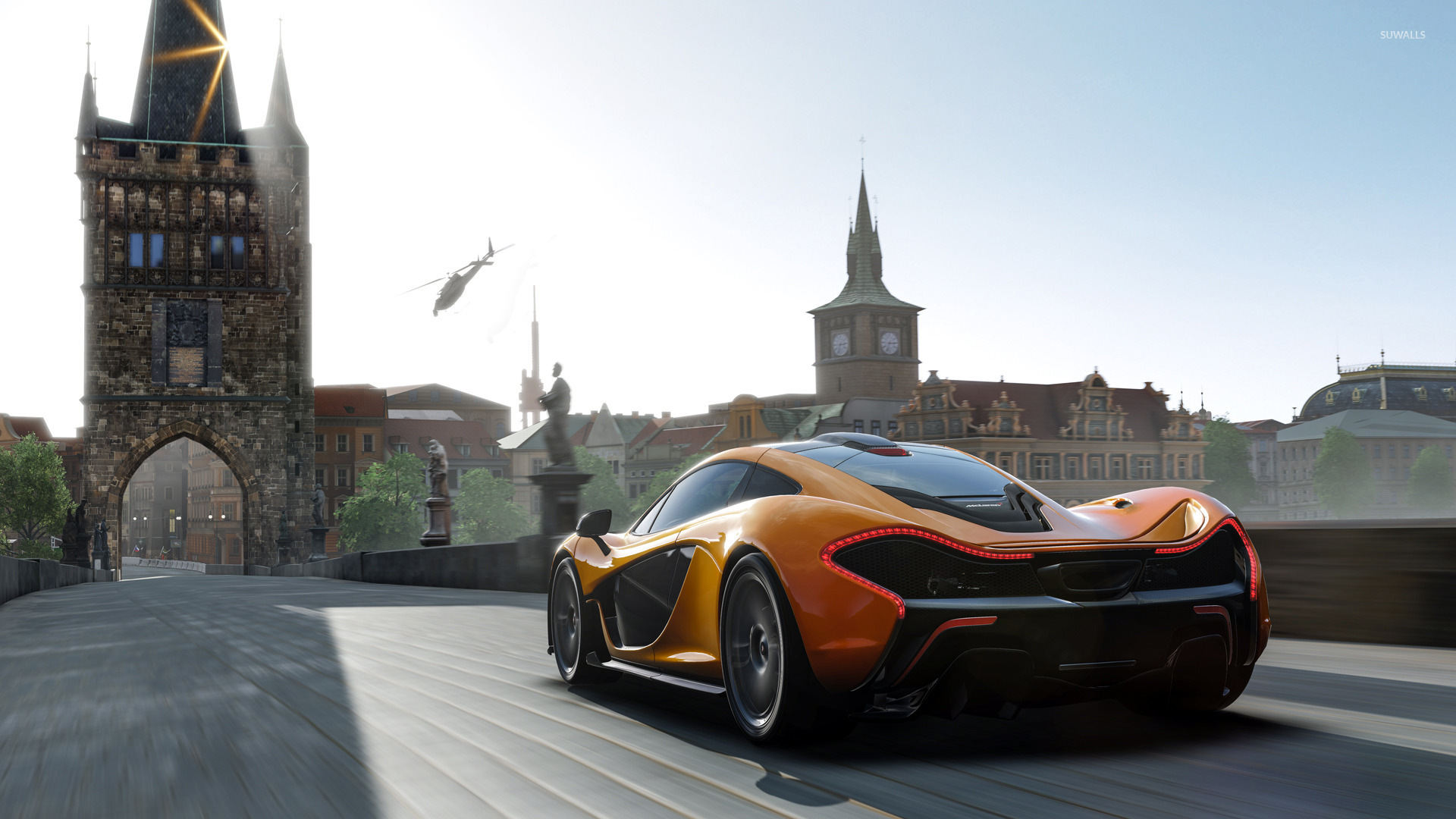 Forza Horizon 5 Çıkış Tarihi Hakkında Açıklama