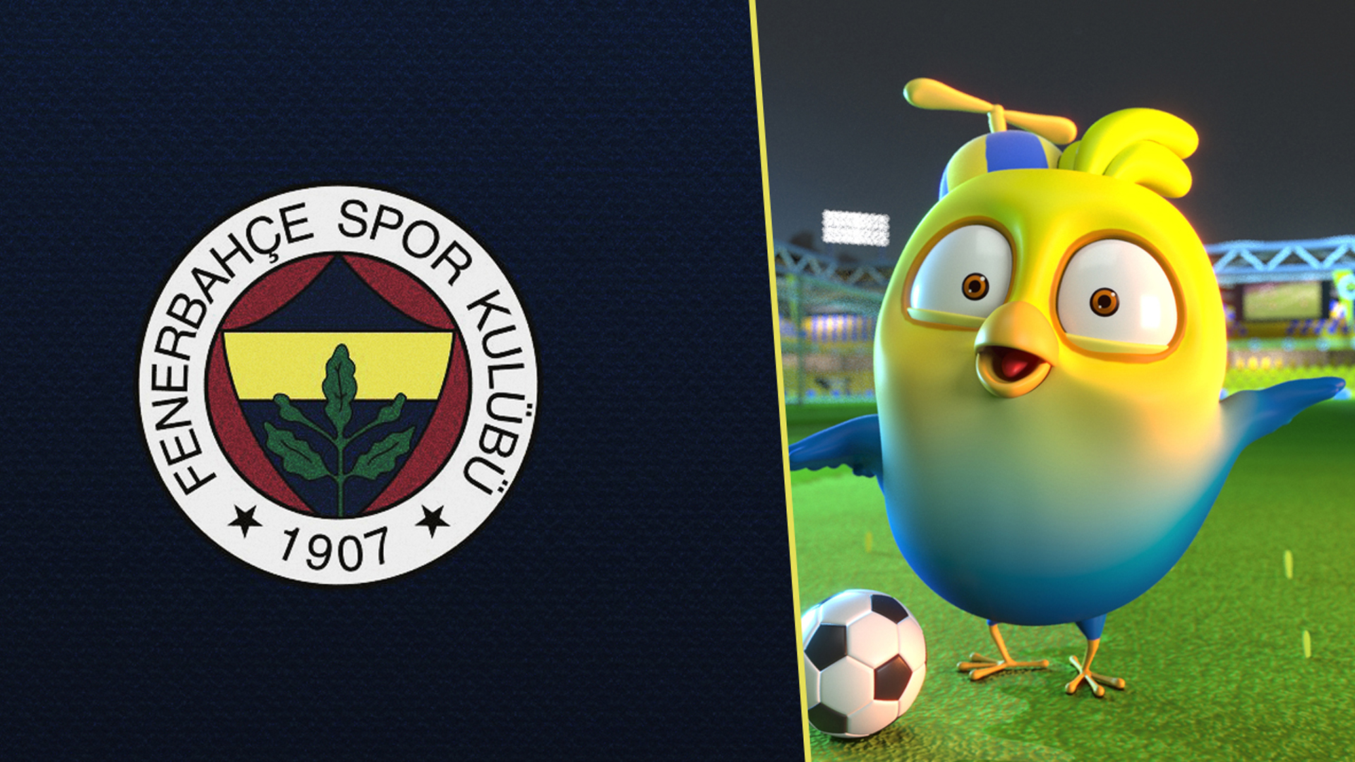 Fenerbahçe’den Mobil Oyun: FuBo! Şimdi iOS’da