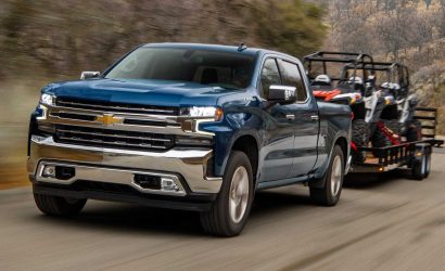 GM Elektrikli Araç Piyasası