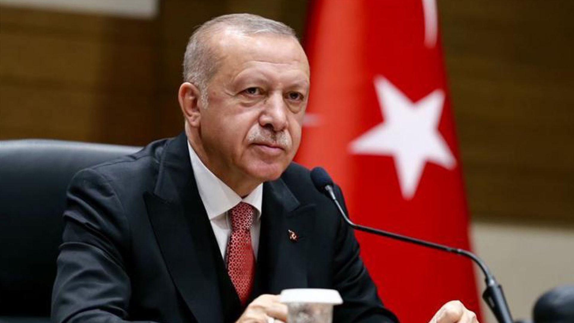 Koronavirüs Tedbirleri Genişletildi! Cumhurbaşkanı Erdoğan Açıkladı