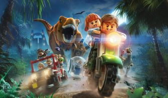Lego Jurassic World Sistem Gereksinimleri Neler