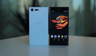 Sony Xperia Compact İçin Tekrar Çalışmalara Başladı