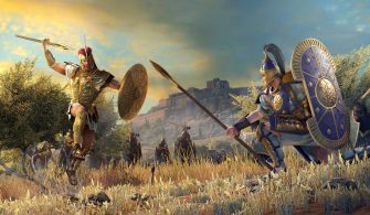 Total War Saga: Troy Multiplayer Desteği Yolda!