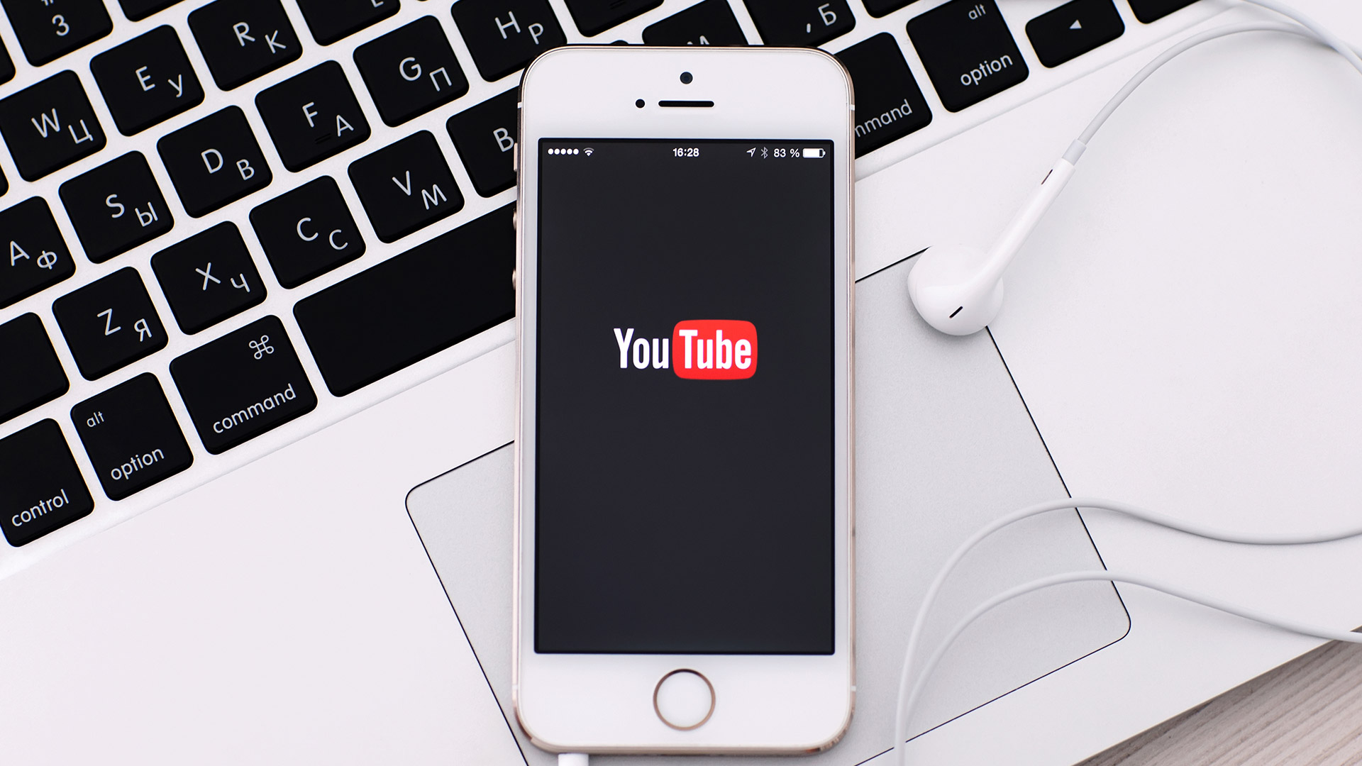 YouTube’a Sesli Reklamlar Geliyor! Spotify Benzeri