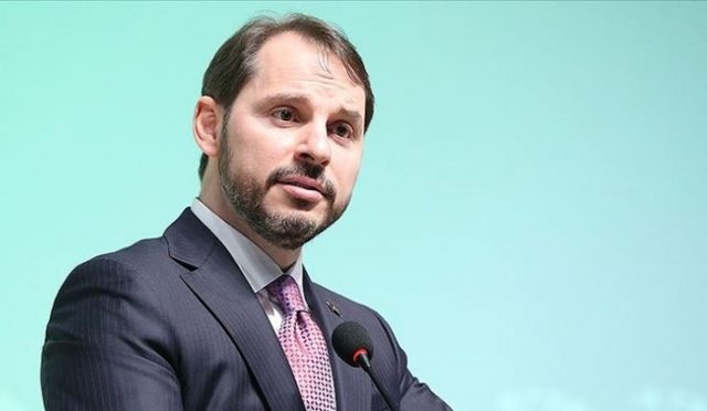 Berat Albayrak Instagram Hesabını Kapattı!