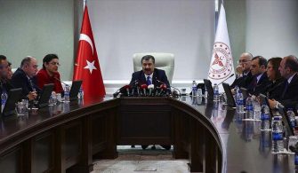 Bilim Kurulu Üyesi Açıkladı! Yeni Kısıtlamalar Gelebilir