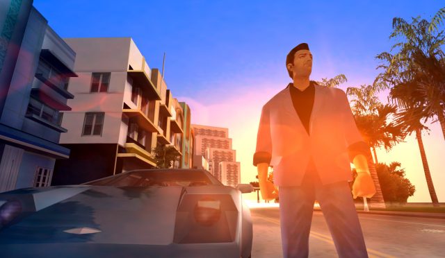 GTA Vice City Sistem Gereksinimleri, İndirme Linki