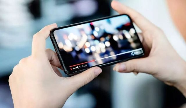 Mobil Film İndirme ve Dizi İzleme Uygulaması Ücretsiz