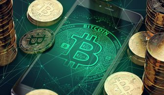 Bitcoin Rekor Kırdı! 1 Bitcoin 24 Bin 161 Dolar Oldu