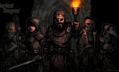 Darkest Dungeon Ücretsiz