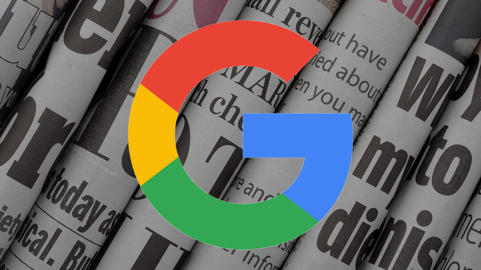 Google Haberler Web Sürümü Karanlık Mod Özelliği Geldi