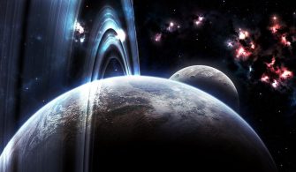 Uranüs’te Uzaylılar Var Mı? Yaşıyor Olabilecekleri Yerler