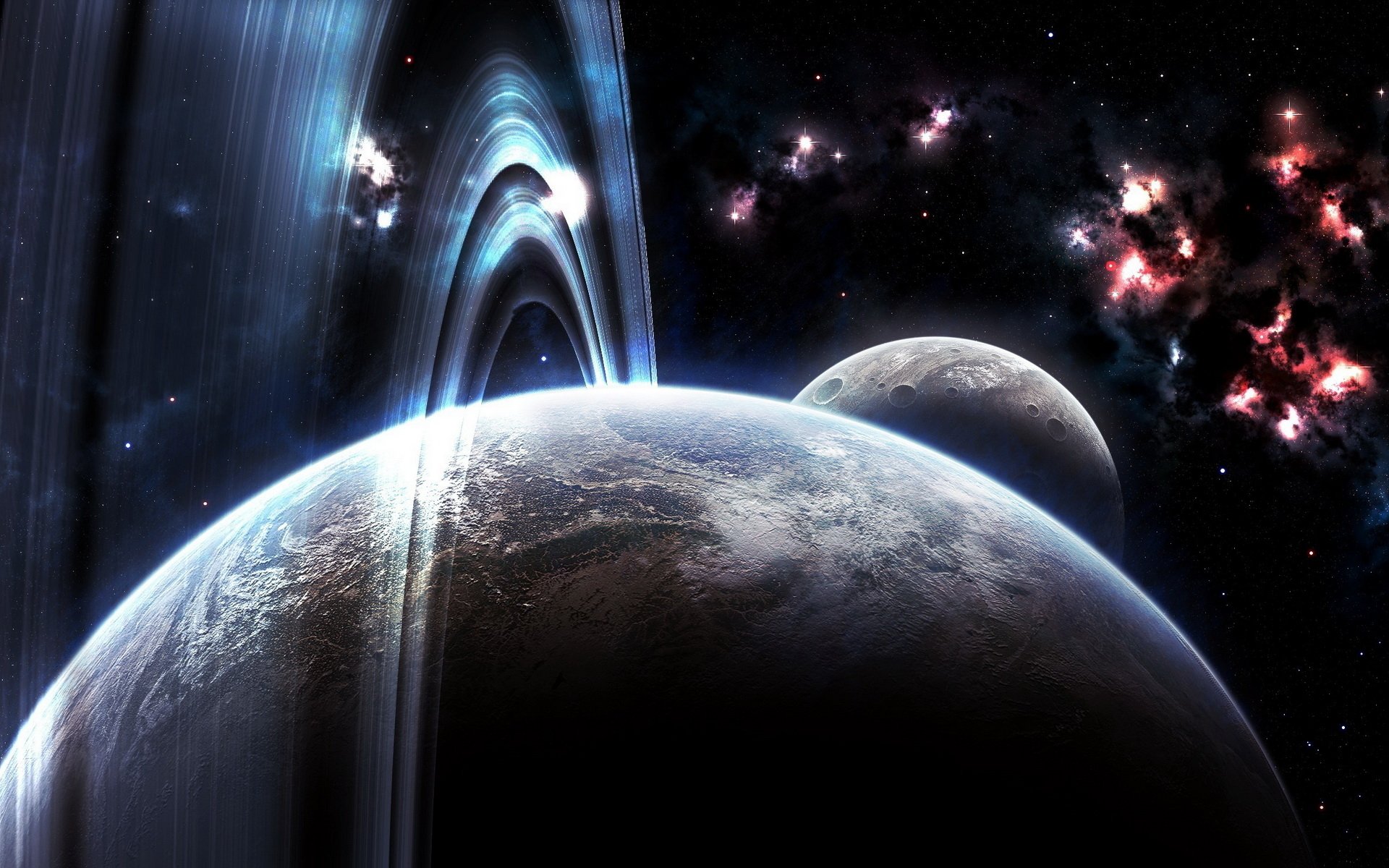 Uranüs’te Uzaylılar Var Mı? Yaşıyor Olabilecekleri Yerler