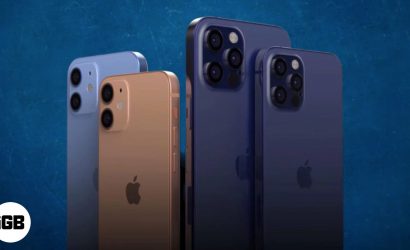iPhone 12 Mini ve 12 Pro Max