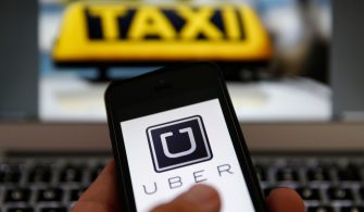Uber Türkiye’de Yeniden Faaliyete Geçiyor!