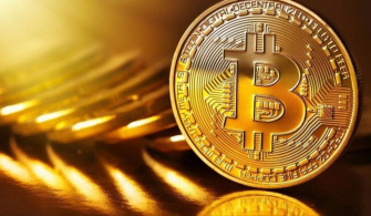 Bitcoin Son Hızla Yükselmeye Devam Ediyor!