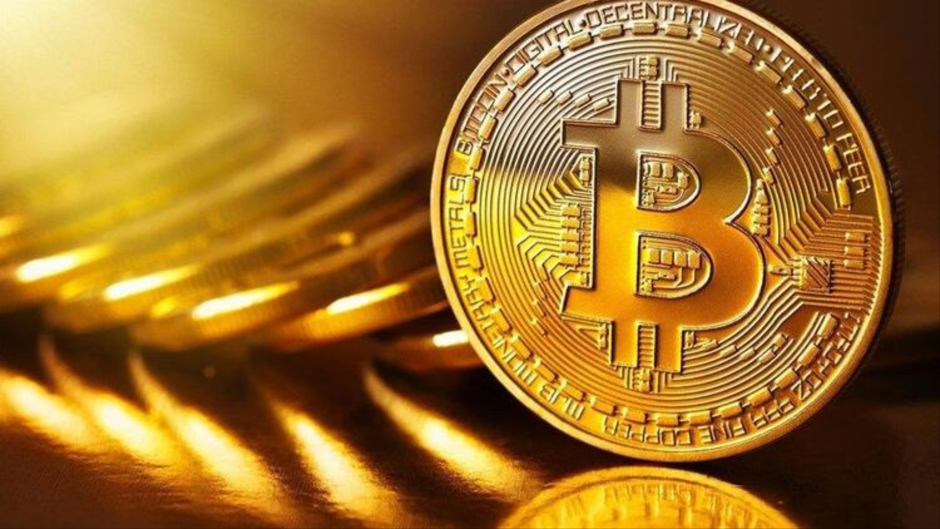 Bitcoin Son Hızla Yükselmeye Devam Ediyor!
